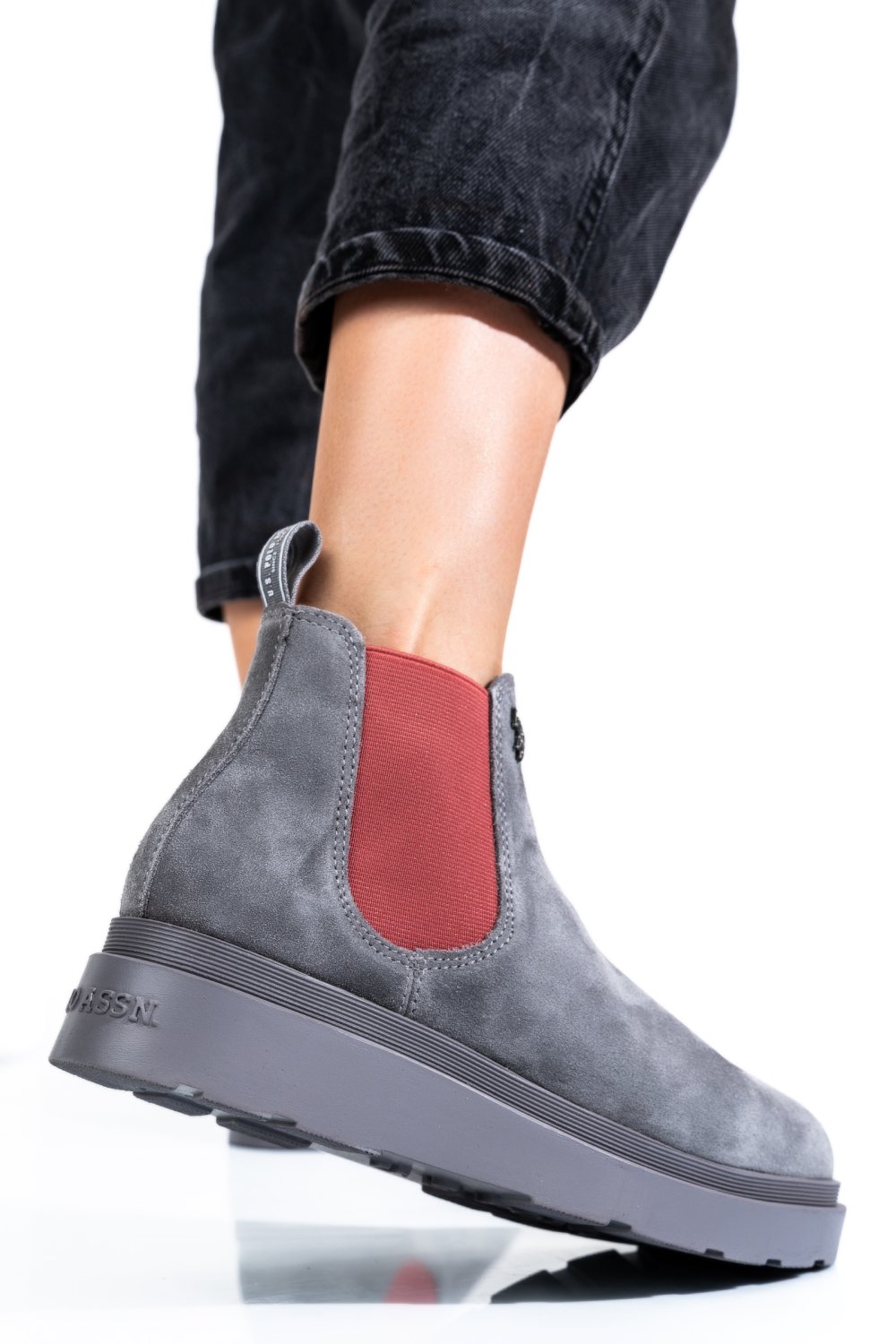 Us polo assn szürke ps7henny004