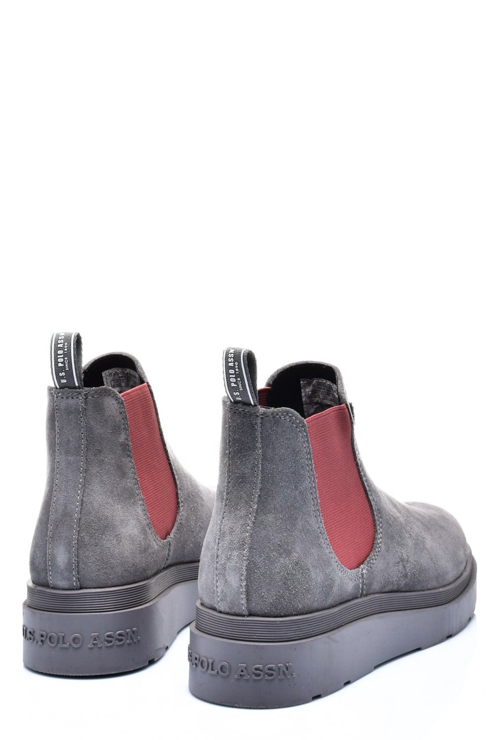 Us polo assn szürke ps7henny004