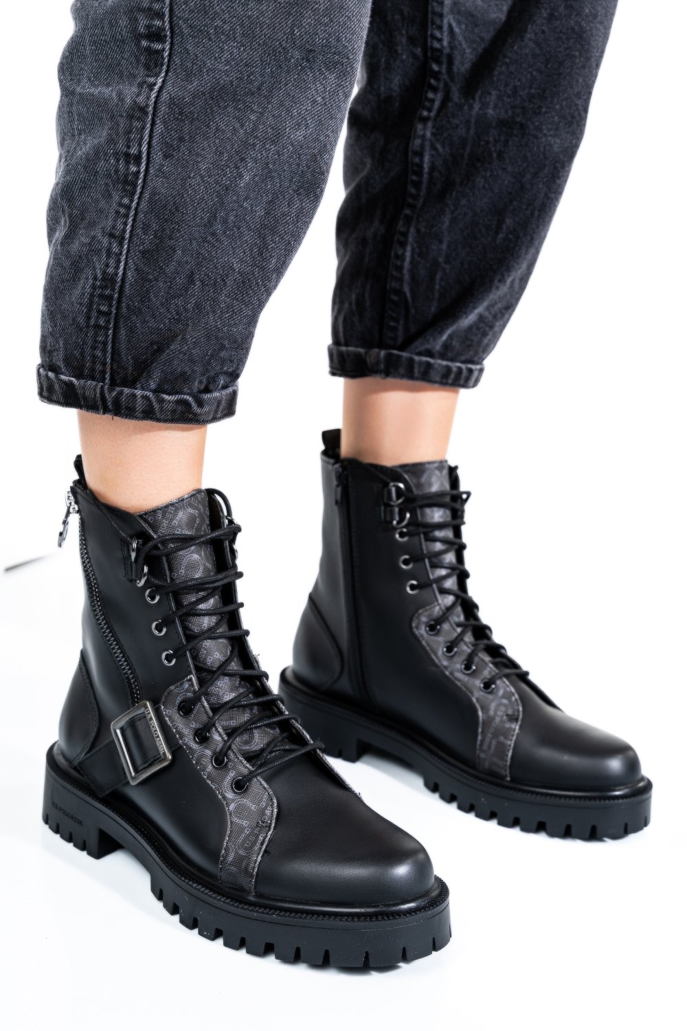Us polo assn fekete ks7harma002