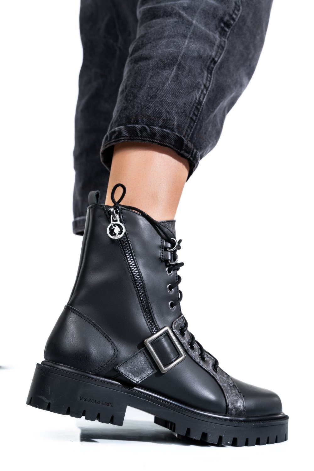 Us polo assn fekete ks7harma002