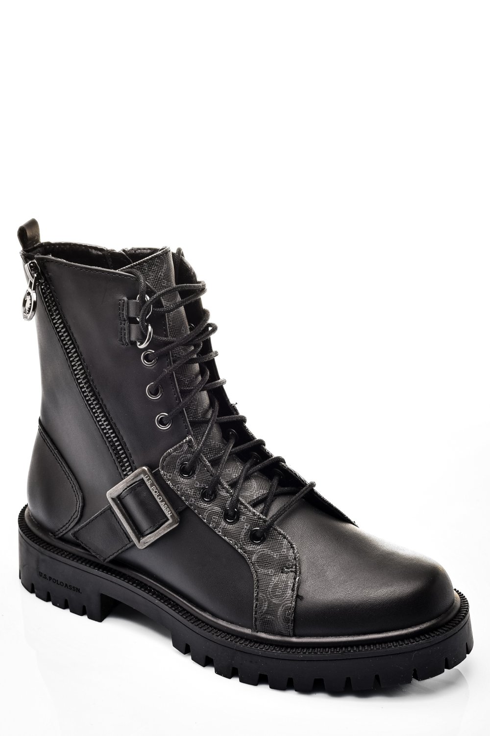Us polo assn fekete ks7harma002