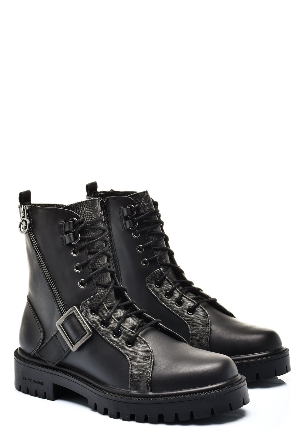 Us polo assn fekete ks7harma002