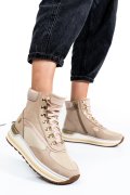 Us polo assn bézs sportcipők os7hphra004
