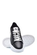 Calvin klein jeans fekete sportcipők ys7hw0yw00823