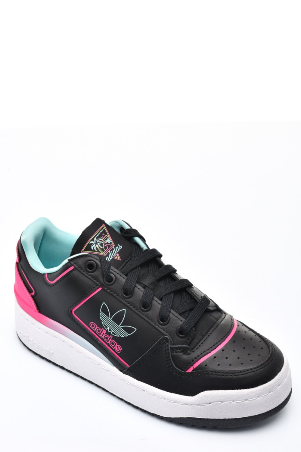 Adidas rózsaszín sportcipők gs7hy4667