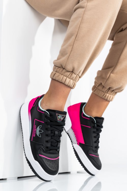 Adidas rózsaszín sportcipők gs7hy4667