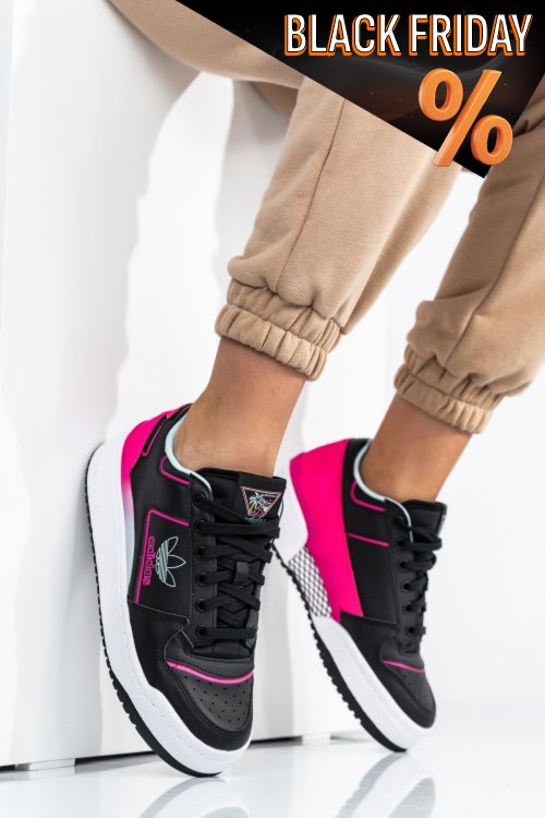 Adidas rózsaszín sportcipők gs7hy4667