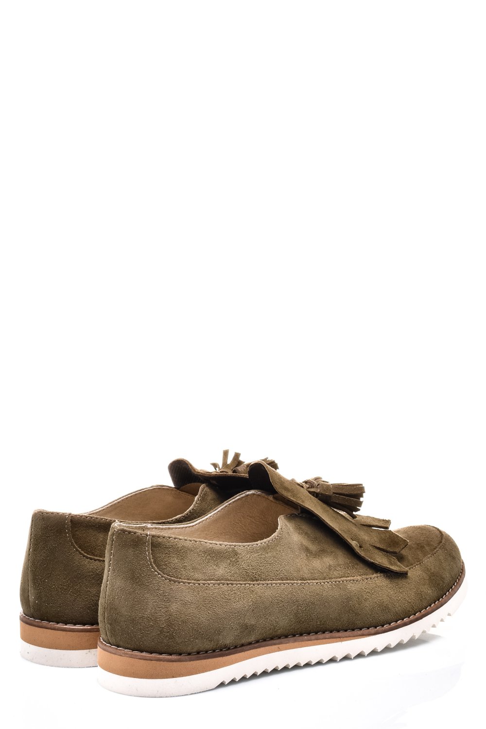 Zöld természetes bőr  2s7h35