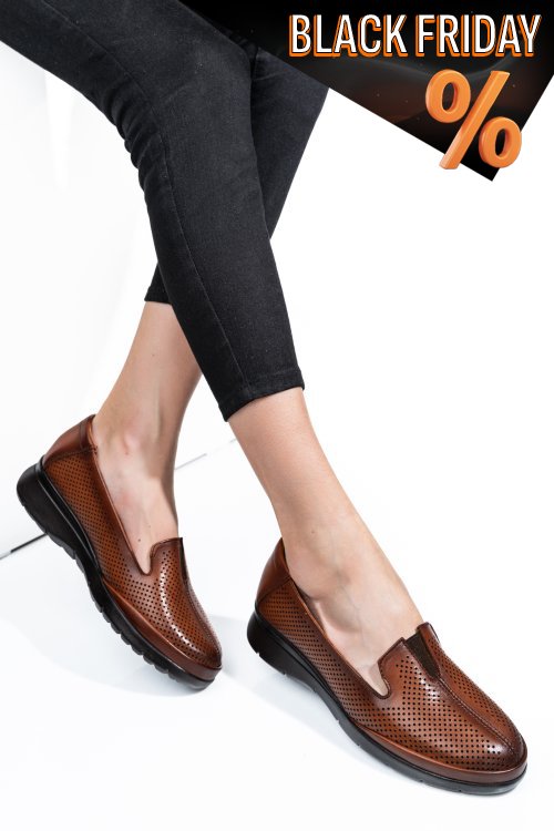 Barna természetes bőr  4s7h14