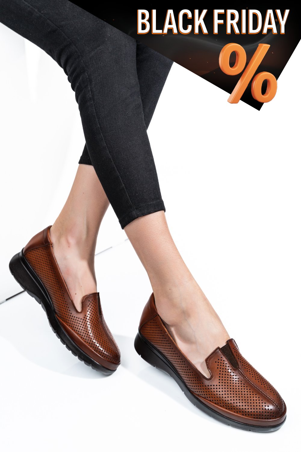 Barna természetes bőr  4s7h14