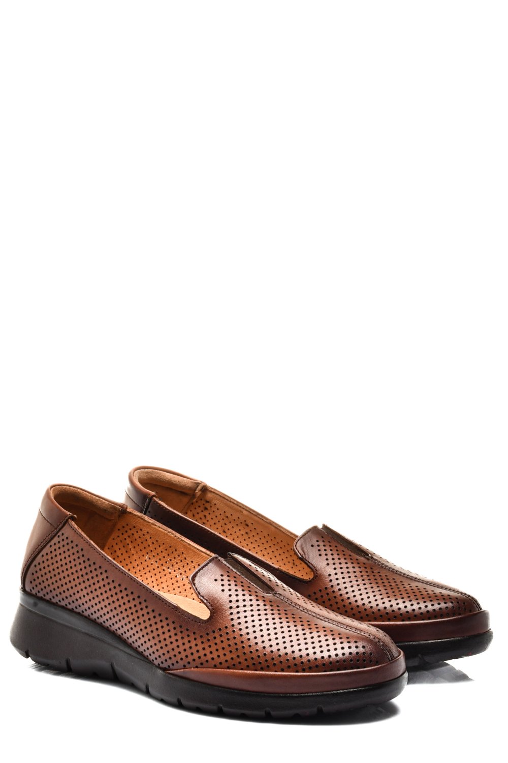 Barna természetes bőr  4s7h14