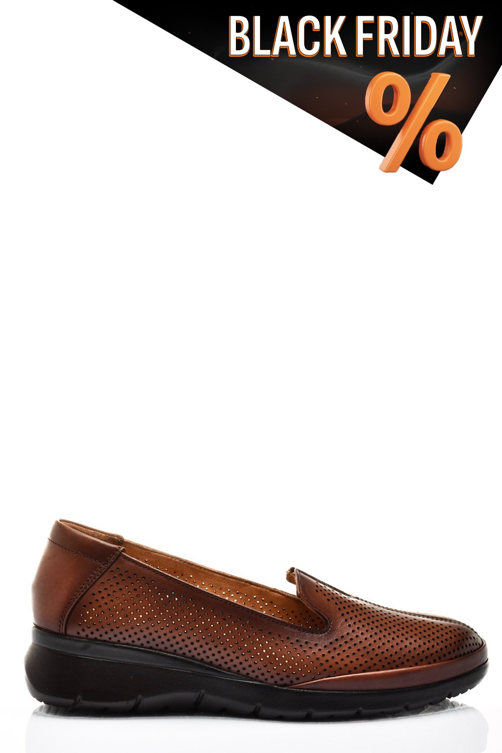 Barna természetes bőr  4s7h14