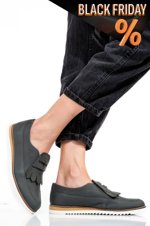 Szürke természetes bőr  2s7h37