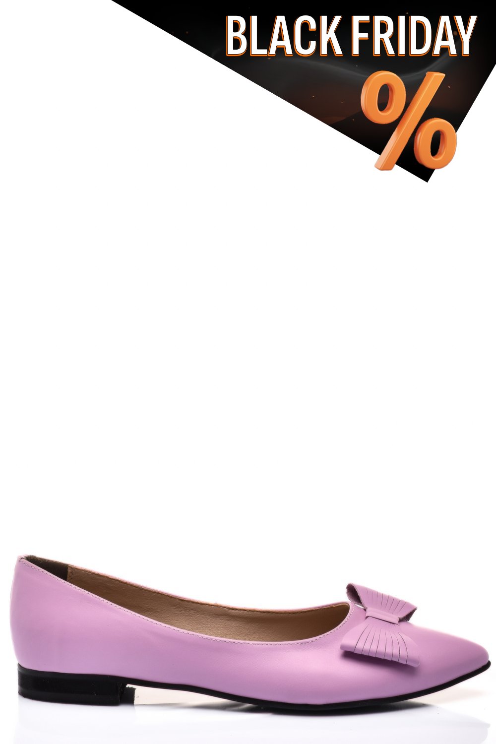 Mályva természetes bőr  3s7h08