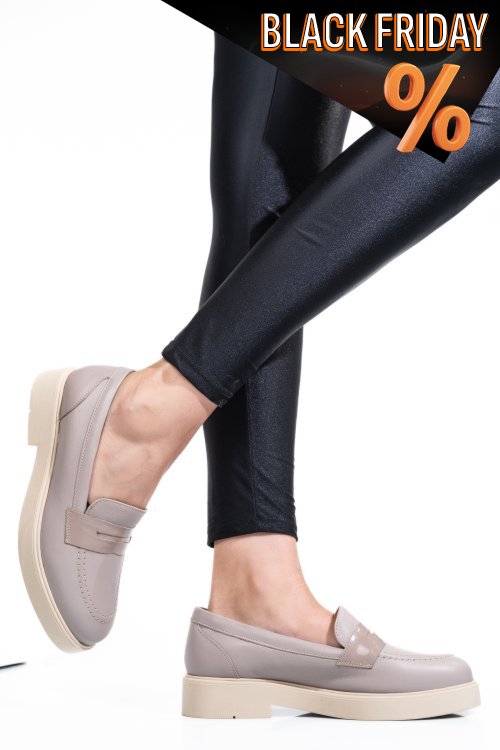 Bézs természetes bőr  2s7h41-604np