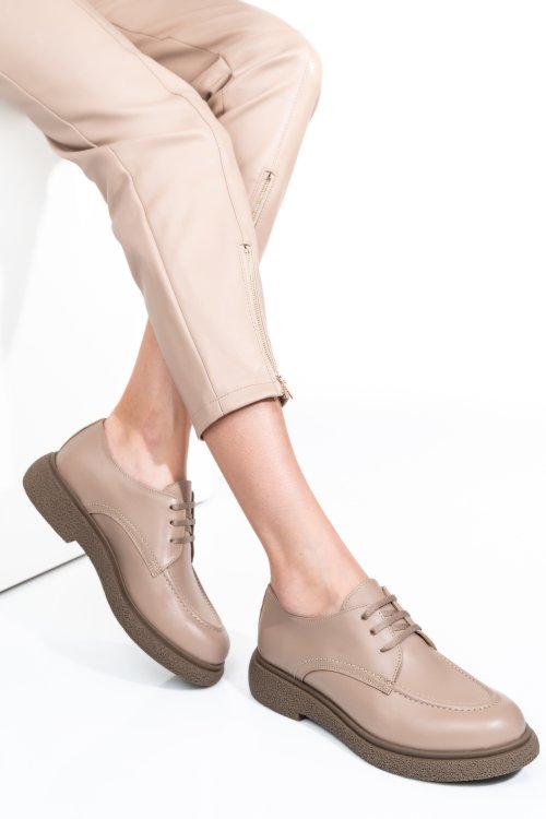 Bézs természetes bőr  2s7h41-601np