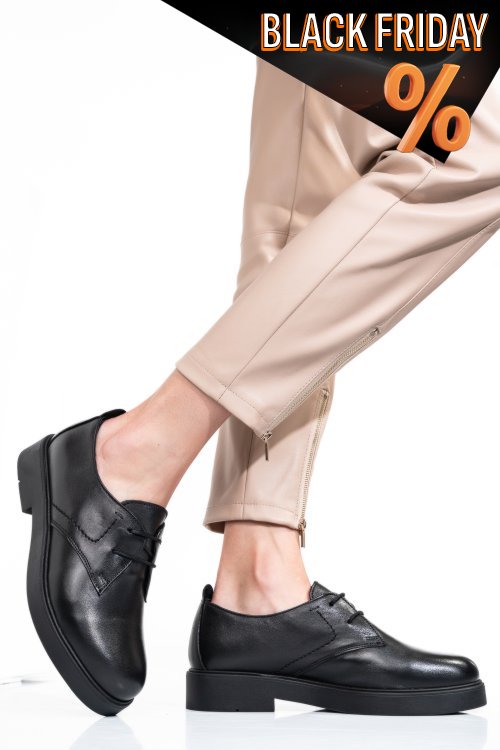 Fekete természetes bőr  2s7h41-603np