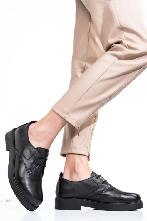 Fekete természetes bőr  2s7h41-603np