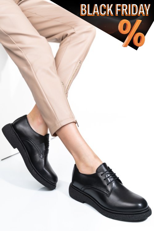 Fekete természetes bőr  2s7h41-601np