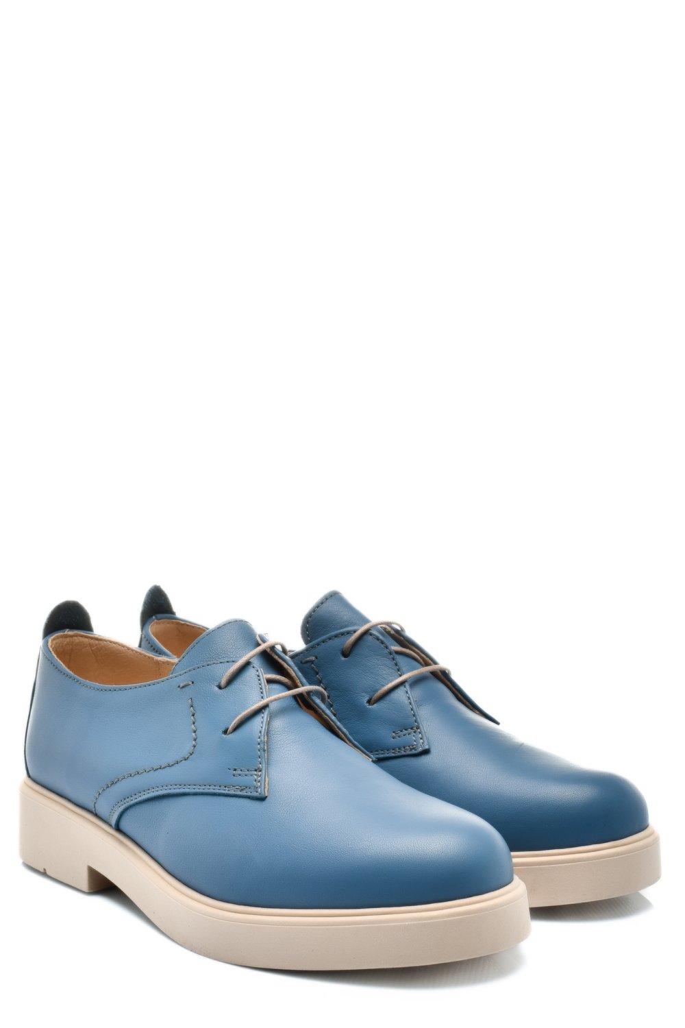 Kék természetes bőr  2s7h41-603np