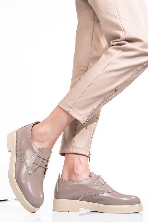 Bézs természetes bőr  2s7h41-603npk