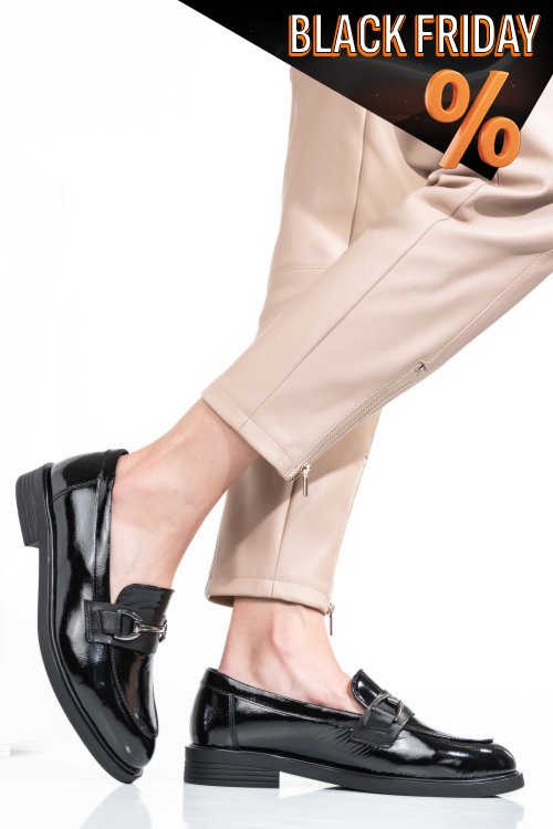 Fekete természetes bőr  2s7h41-606a-npk