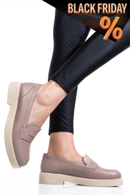 Barna természetes bőr  2s7h41-604np