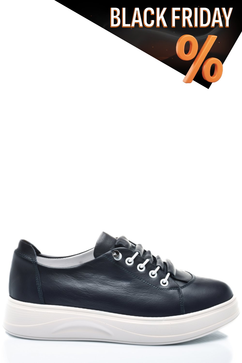 Természetes bőr sport cipők 2s7h31683np