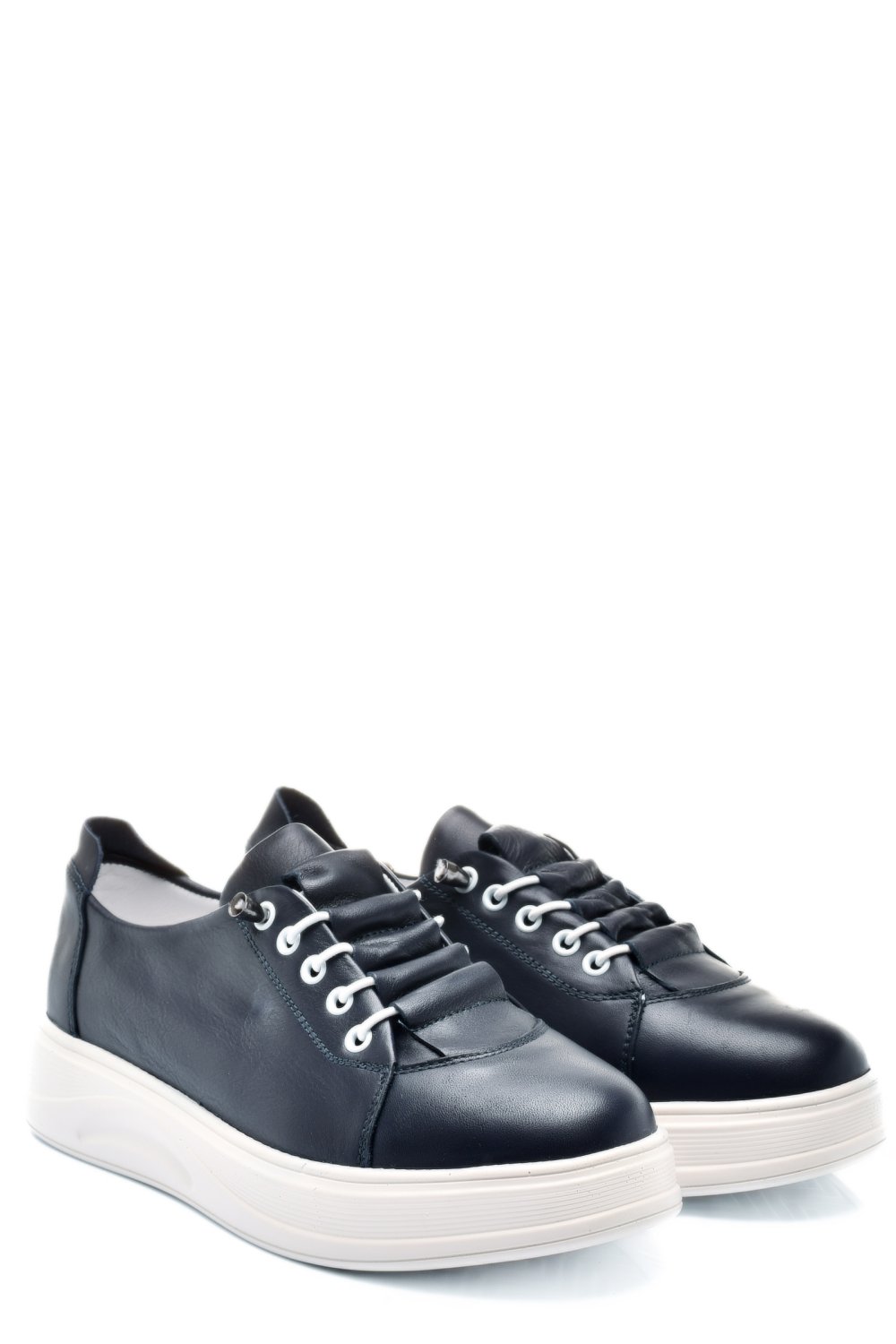 Természetes bőr sport cipők 2s7h31683np