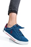 Us polo assn kék sportcipők rs7hachel