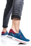 Us polo assn kék sportcipők rs7hachel