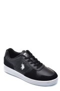 Us polo assn fekete sportcipők cs7hharlize