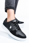 Us polo assn fekete sportcipők cs7hharlize
