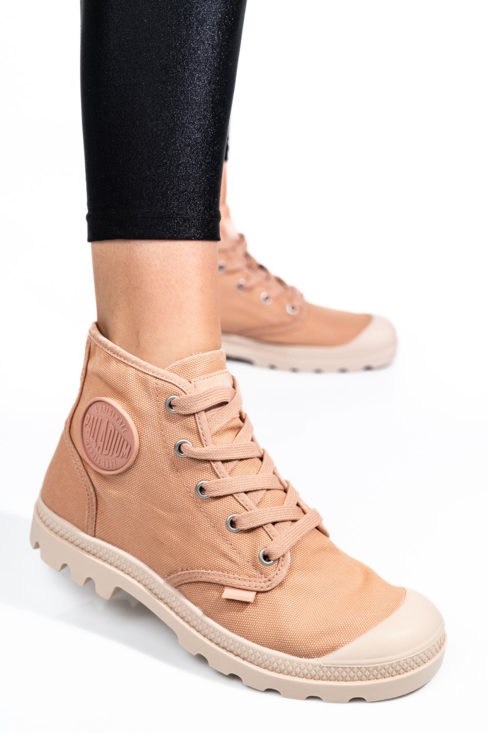 Palladium rózsaszín sportcipők 9s7h2352-663