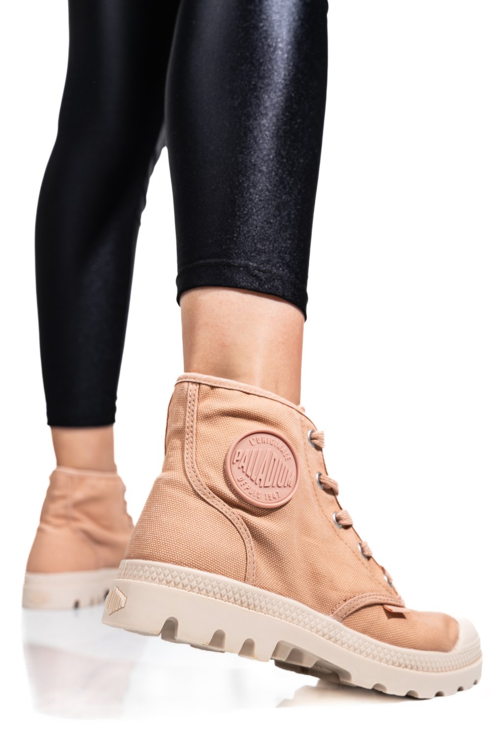 Palladium rózsaszín sportcipők 9s7h2352-663