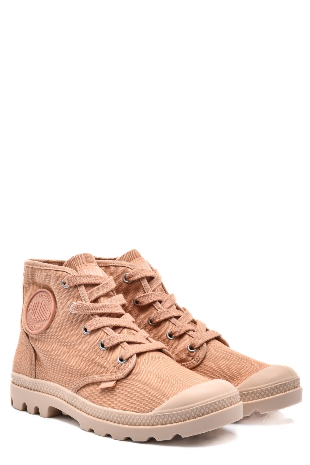 Palladium rózsaszín sportcipők 9s7h2352-663