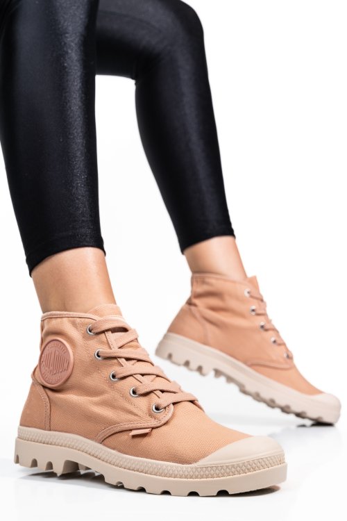 Palladium rózsaszín sportcipők 9s7h2352-663