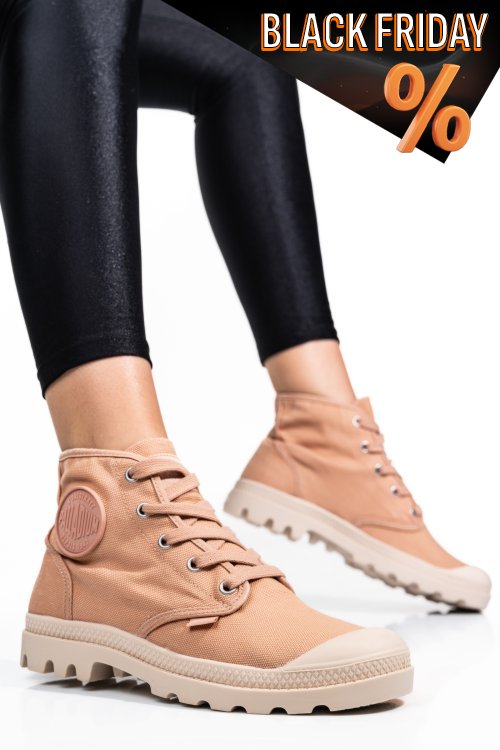 Palladium rózsaszín sportcipők 9s7h2352-663