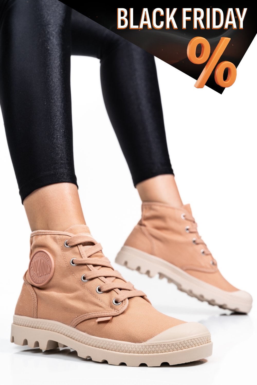 Palladium rózsaszín sportcipők 9s7h2352-663