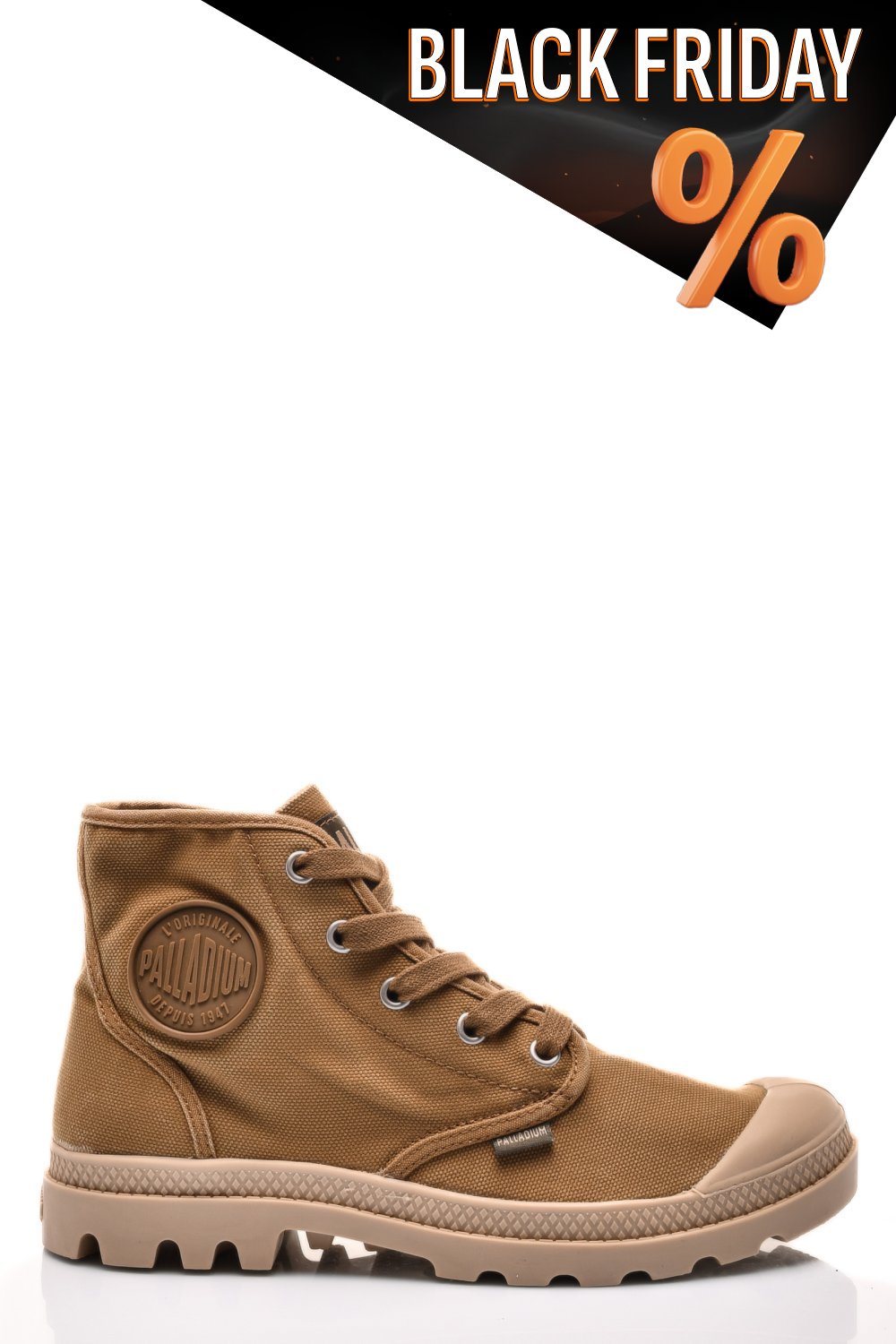 Palladium zöld sportcipők 9s7h2352-303