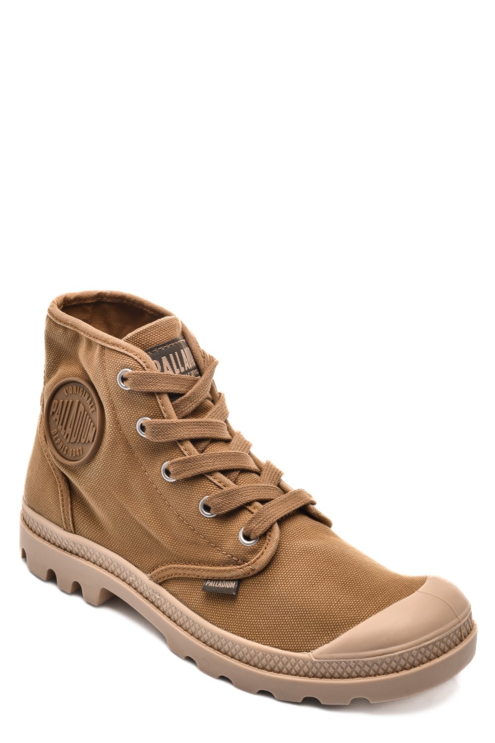 Palladium zöld sportcipők 9s7h2352-303