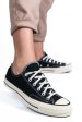 Converse fekete sportcipők 1s7h62058c