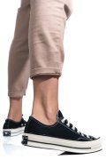 Converse fekete sportcipők 1s7h62058c