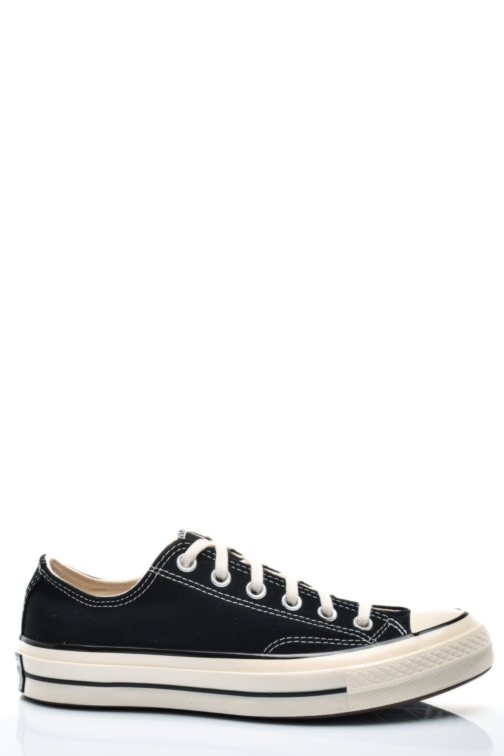 Converse fekete sportcipők 1s7h62058c