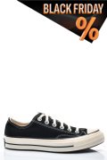 Converse fekete sportcipők 1s7h62058c