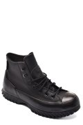 Converse fekete természetes bőr sportcipők 1s7h71427c