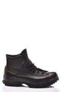 Converse fekete természetes bőr sportcipők 1s7h71427c