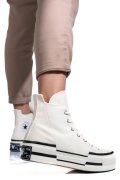 Converse fehér sportcipők as7h00915c