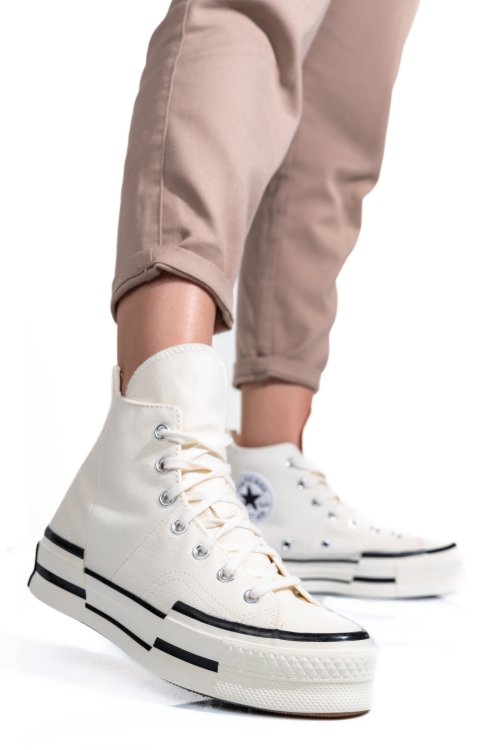 Converse fehér sportcipők as7h00915c