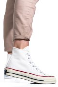 Converse fehér sportcipők 1s7h62056c